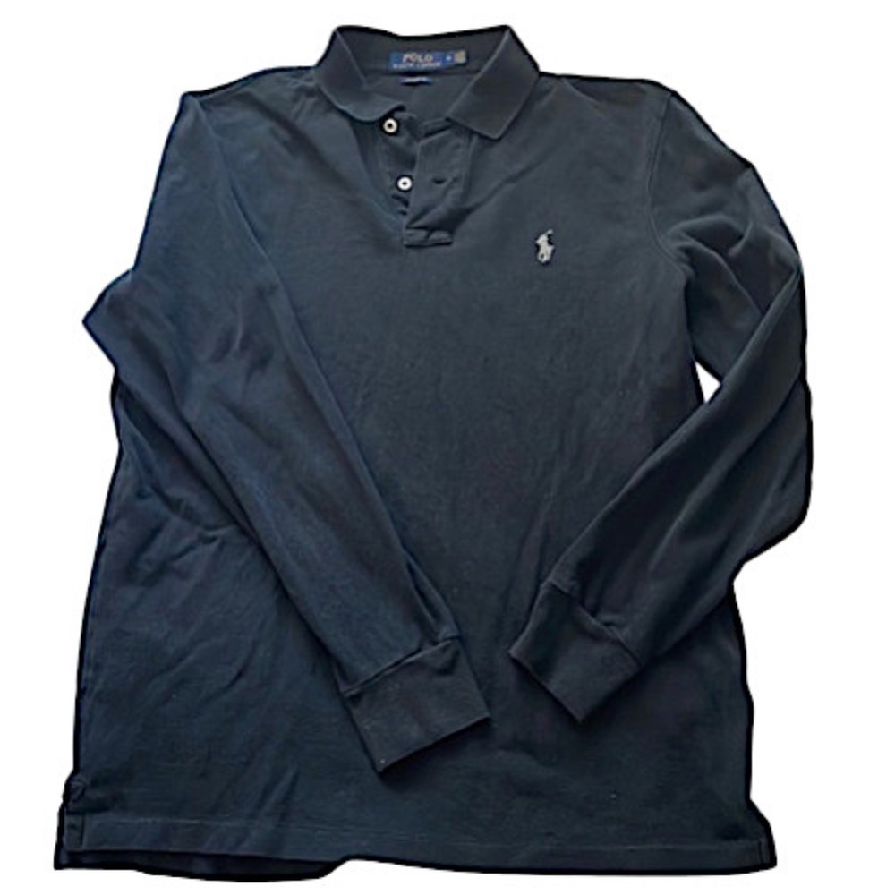 Polo Long Sleeve
